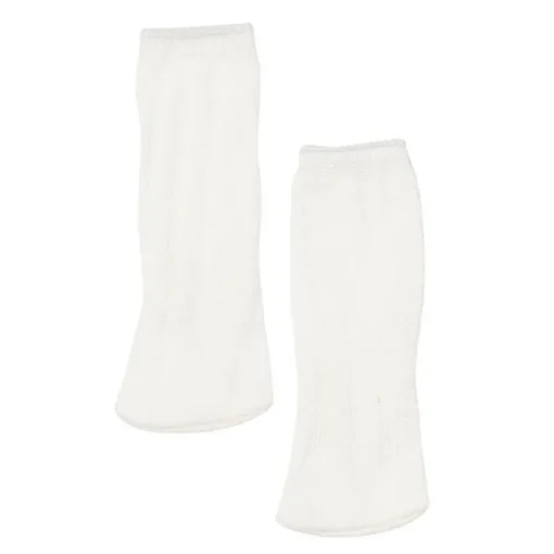 Compléments pour poupée Así 42 à 47 cm - Chaussettes beiges