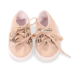 Compléments pour poupée Götz 45-50 cm - Canvas Sneakers