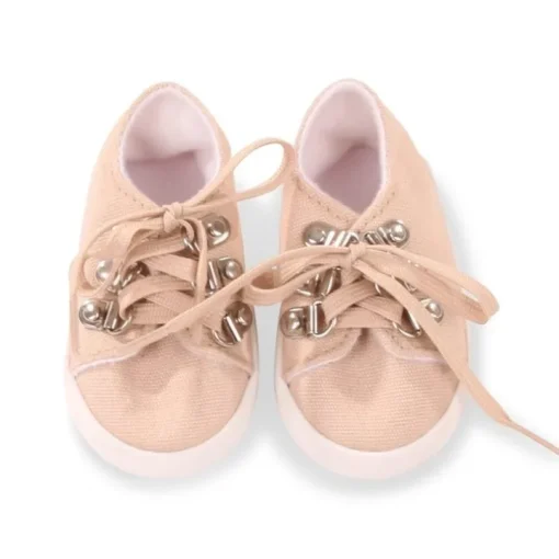 Compléments pour poupée Götz 45-50 cm - Canvas Sneakers