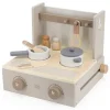 Cuisine pliable Label Label - Nougat