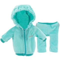 Ensemble pour poupée Lucky Doggy 37 cm - Sport