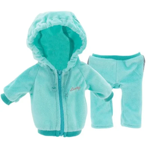 Ensemble pour poupée Lucky Doggy 37 cm - Sport