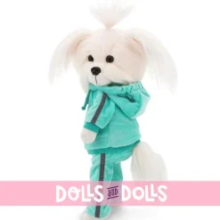 Ensemble pour poupée Lucky Doggy 37 cm - Sport
