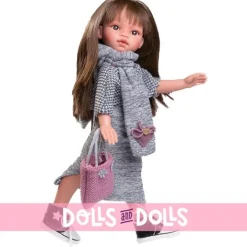 Poupée Antonio Juan 33 cm - Emily cool