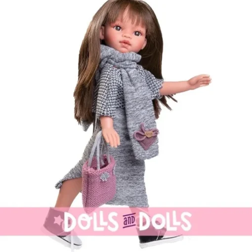 Poupée Antonio Juan 33 cm - Emily cool