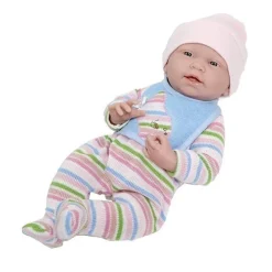 Poupée Berenguer Boutique 38 cm - 18060 La newborn (fille)
