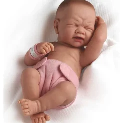 Poupée Berenguer Boutique 36 cm - 18503N La newborn (fille)