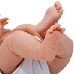 Poupée Berenguer Boutique 36 cm - 18503N La newborn (fille)