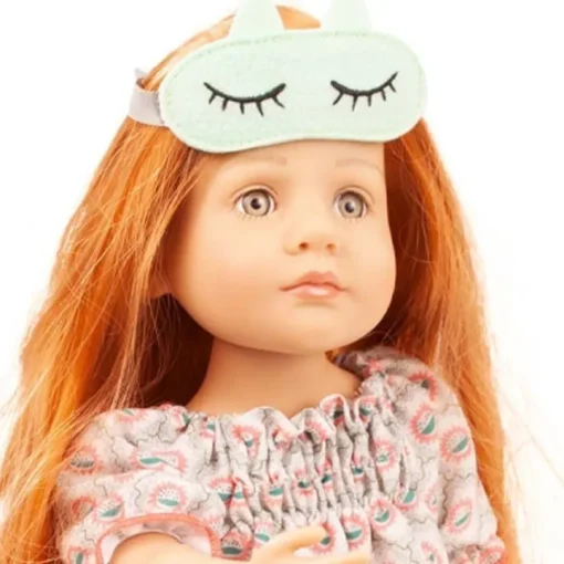 Poupée Götz 36 cm - Little Kidz - PJ Party