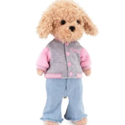 Poupée Lucky Doggy 37 cm - Lucky Fendi - Urban Chic