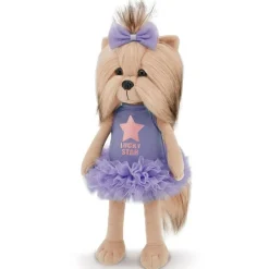 Poupée Lucky Doggy 37 cm - Lucky Yoyo - Grâce