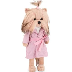 Poupée Lucky Doggy 37 cm - Lucky Yoyo - Soirée Lavande