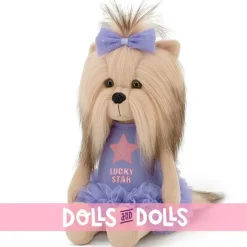 Poupée Lucky Doggy 37 cm - Lucky Yoyo - Grâce