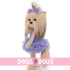 Poupée Lucky Doggy 37 cm - Lucky Yoyo - Grâce