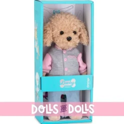 Poupée Lucky Doggy 37 cm - Lucky Fendi - Urban Chic