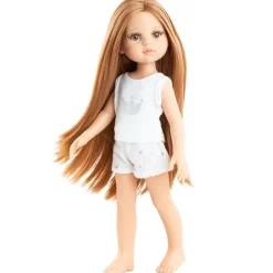 Poupée Paola Reina 32 cm - Las Amigas - Cristi Pyjama