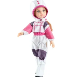 Poupée Paola Reina 32 cm - Las Amigas - L'astronaute Cristi