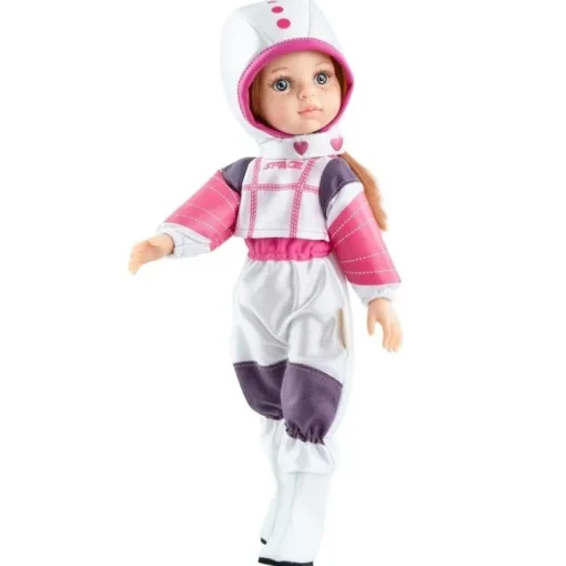 Poupée Paola Reina 32 cm - Las Amigas - L'astronaute Cristi