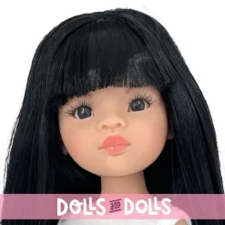 Poupée Paola Reina 32 cm - Las Amigas - Liu Pyjama