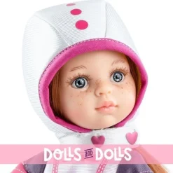 Poupée Paola Reina 32 cm - Las Amigas - L'astronaute Cristi