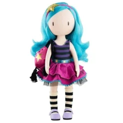 Poupée Paola Reina 32 cm - Poupée Gorjuss de Santoro - Hoop-La