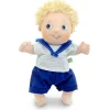 Poupée Rubens Barn 32 cm - Rubens Cutie - Adam