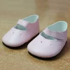 Poupées Paola Reina Compléments 60 cm - Las Reinas - Chaussures roses