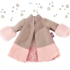 Tenue de poupée Götz 45-50 cm - Combo Classy