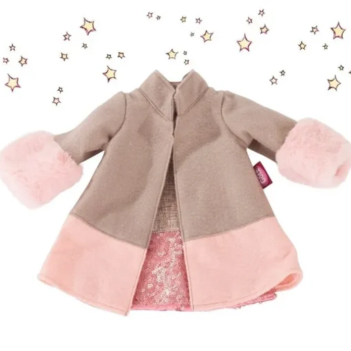 Tenue de poupée Götz 45-50 cm - Combo Classy