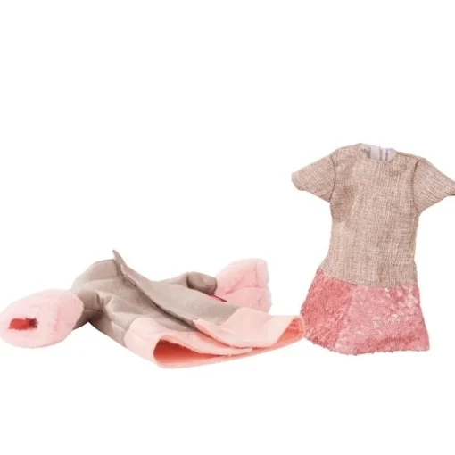 Tenue de poupée Götz 45-50 cm - Combo Classy