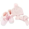 Tenue pour poupée Götz 45-50 cm - Set Winter Must Have