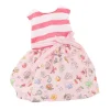 Tenue pour poupée Götz 36 cm - Dress Wonderland