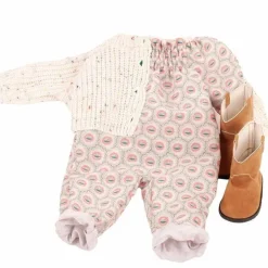 Tenue pour poupée Götz 45-50 cm - Combo Cool Girl