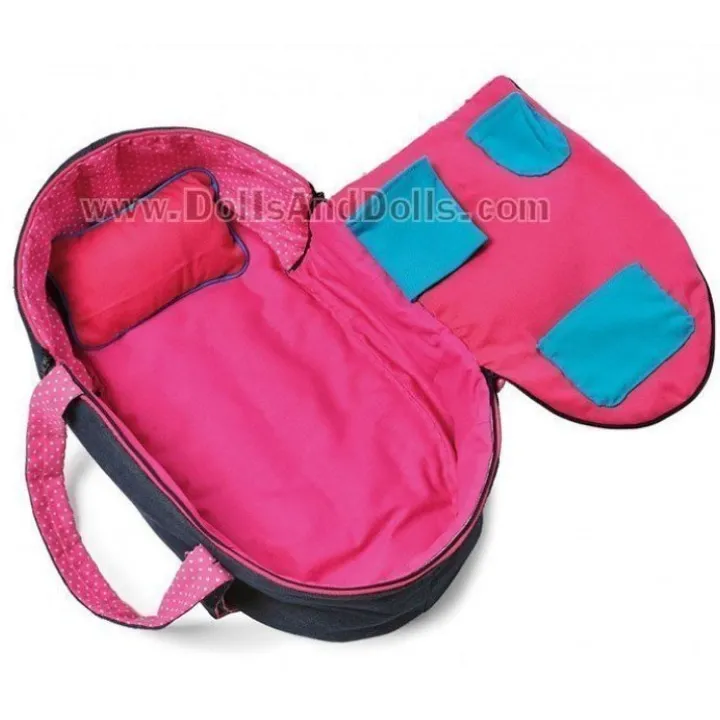 Accesoires pour poupée Rubens Barn 45 cm - Rubens Baby - Nacelle 4 en 1