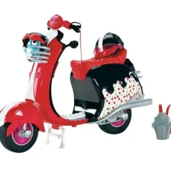 Accessoire de poupée Monster High - Scooter