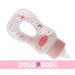 Accessoires pour poupée Antonio Juan 40-55 cm - Biberon magique