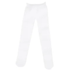 Accessoires pour poupée Así 57 cm - Collants blancs