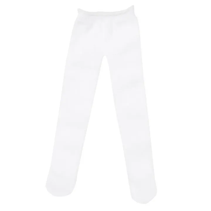 Accessoires pour poupée Así 57 cm - Collants blancs