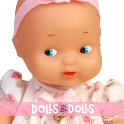 Accessoires pour poupée Barriguitas Classic 15 cm - Chariot de collation