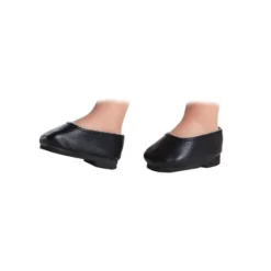 Accessoires pour poupée Paola Reina 32 cm - Las Amigas - Chaussures noires