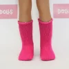 Accessoires pour poupée Paola Reina 32 cm - Las Amigas - Chaussettes fuchsia