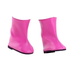 Accessoires pour poupée Paola Reina 32 cm - Las Amigas - Bottines Fuschia