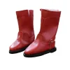 Accessoires pour poupée Paola Reina 32 cm - Las Amigas - Bottes rouges