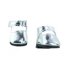 Accessoires pour poupée Paola Reina 32 cm - Las Amigas - Chaussures argent