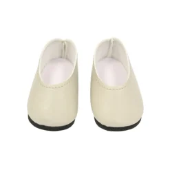 Accessoires pour poupée Paola Reina 32 cm - Las Amigas - Chaussures beiges