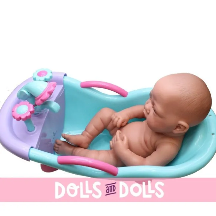 Berenguer Boutique Accessoires - Baignoire avec accessoires et douche