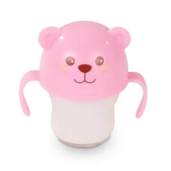 Compléments Götz pour bébés poupées - Bouteille de lait magique Little Bear