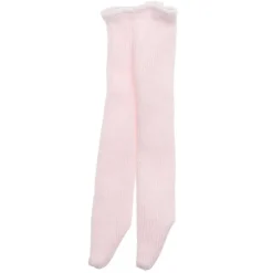 Compléments pour poupée Así 43 cm - Collants roses