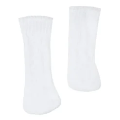 Compléments pour poupée Así 36 à 40 - Chaussettes blanches