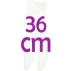 Compléments pour poupée Así 36 cm - Collants beiges